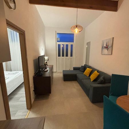 Apartment Kairos Trogir Luaran gambar