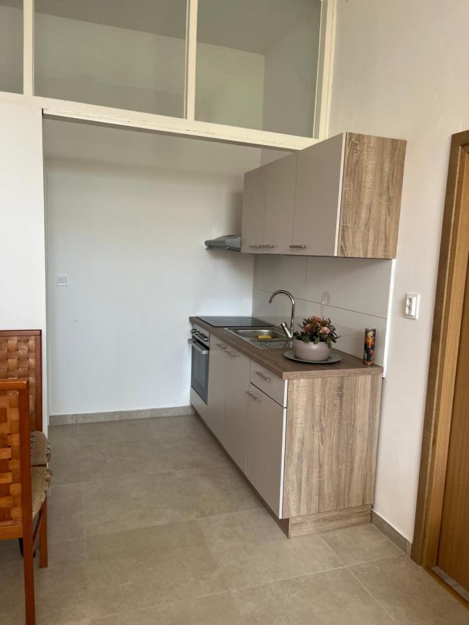 Apartment Kairos Trogir Luaran gambar