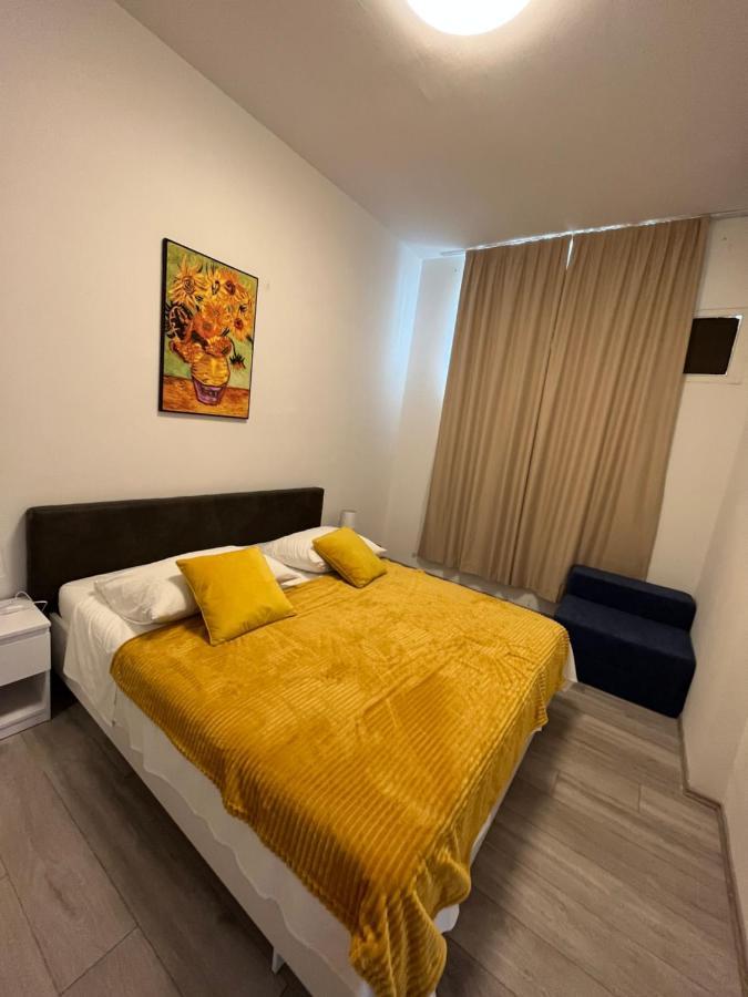 Apartment Kairos Trogir Luaran gambar