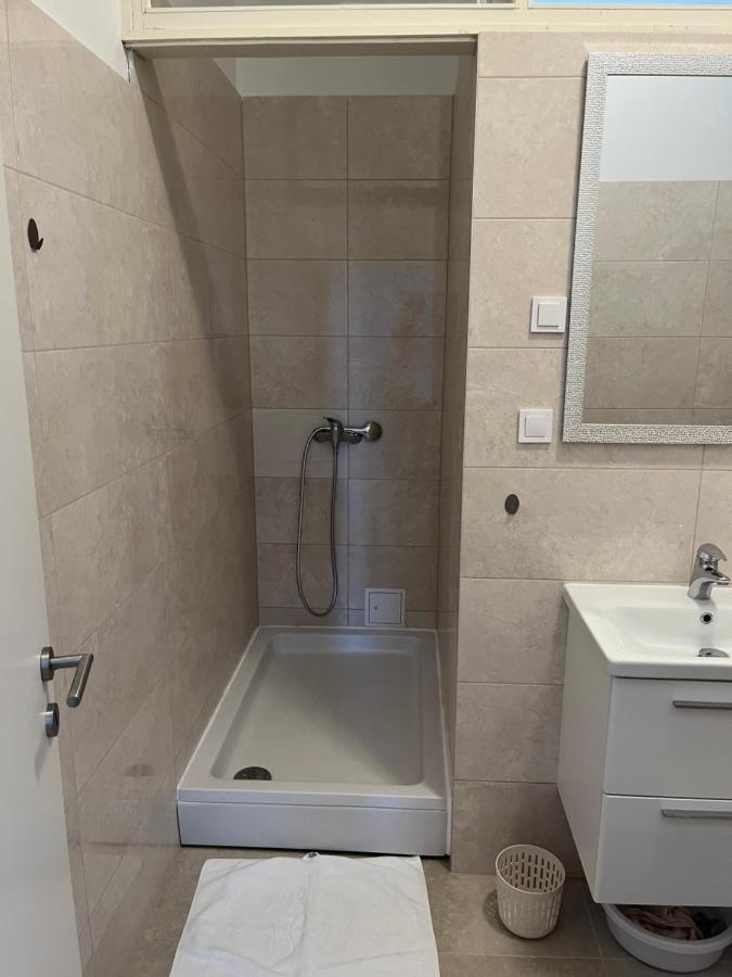 Apartment Kairos Trogir Luaran gambar
