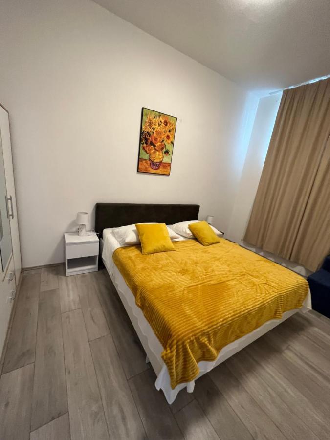 Apartment Kairos Trogir Luaran gambar