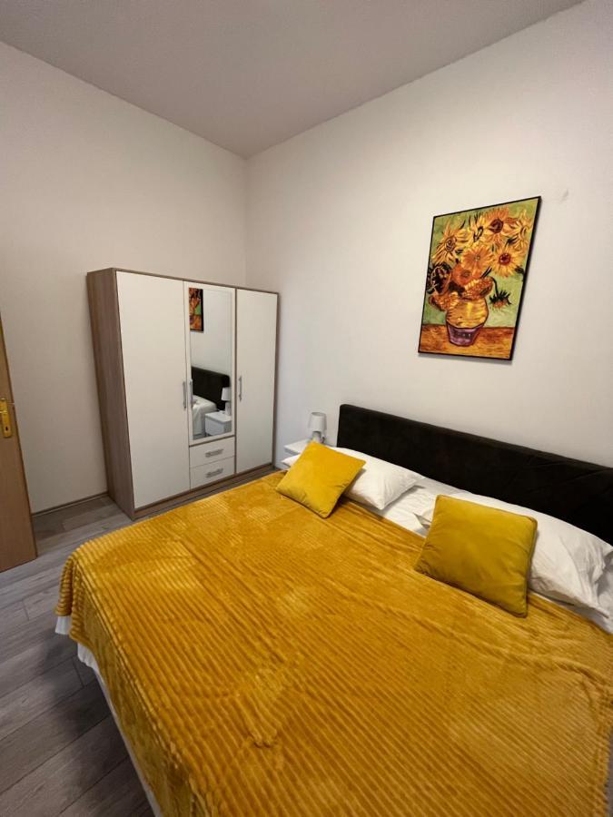 Apartment Kairos Trogir Luaran gambar