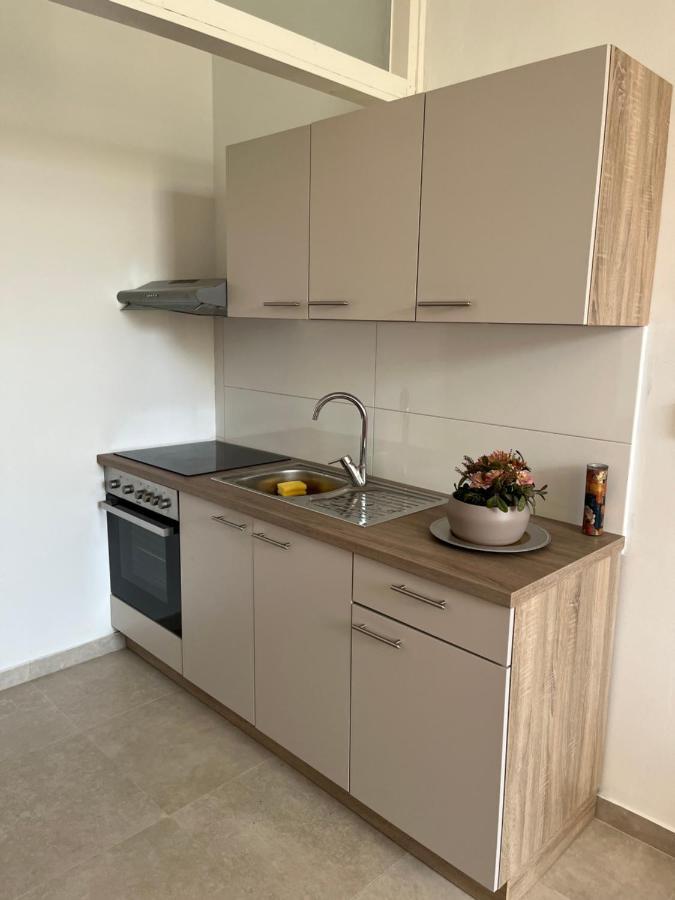 Apartment Kairos Trogir Luaran gambar