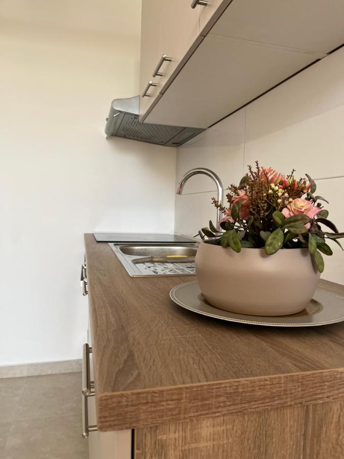 Apartment Kairos Trogir Luaran gambar