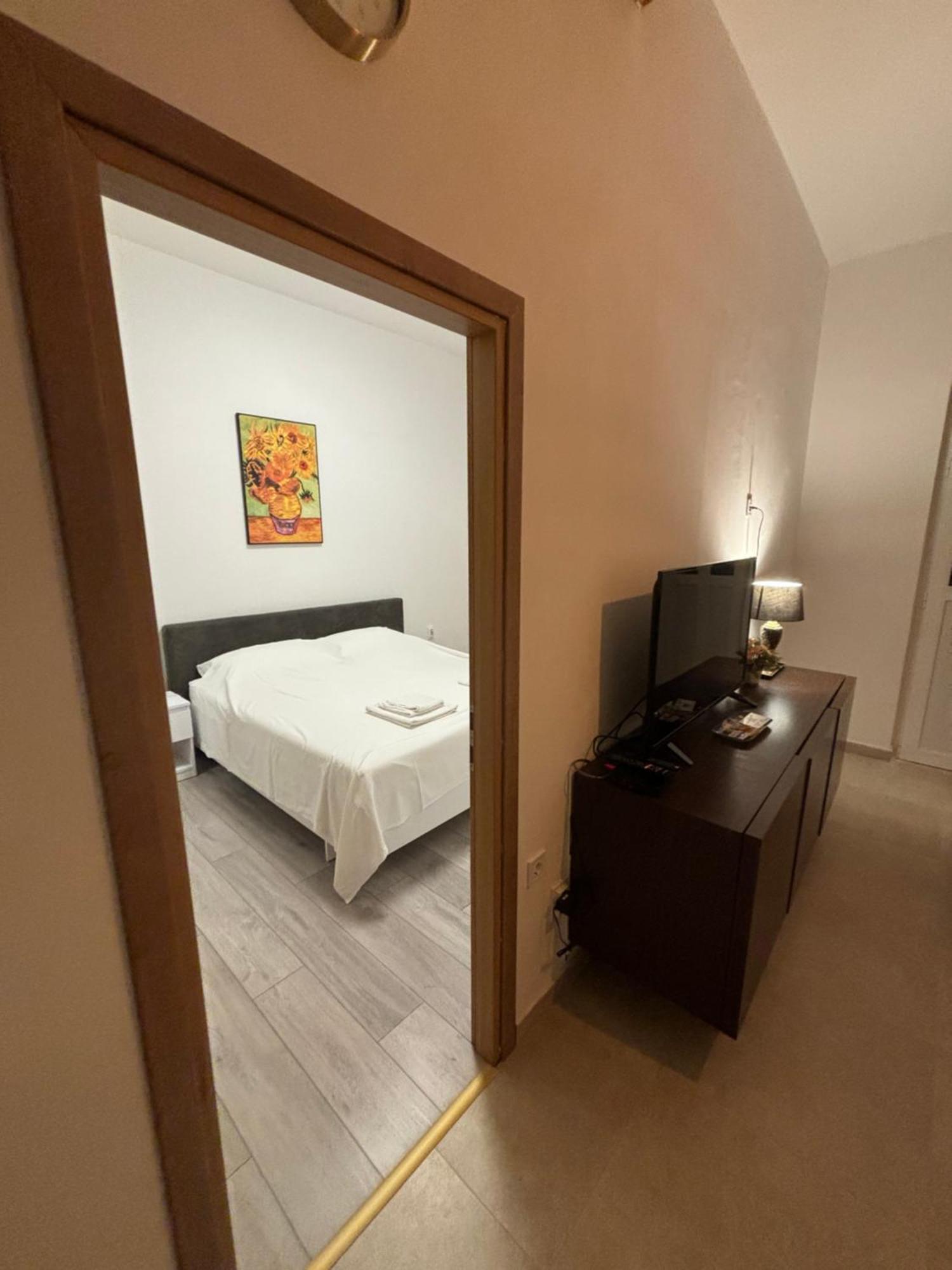 Apartment Kairos Trogir Luaran gambar